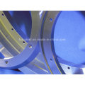 Flange Grande, Flange Especial, Flange Extraordinária